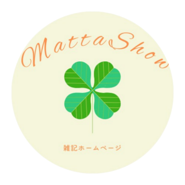 MattaShow